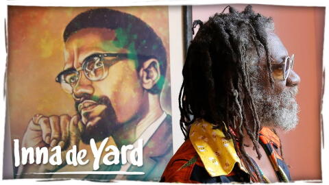 Albums et vinyles d’Inna de Yard : “Inna de Yard”