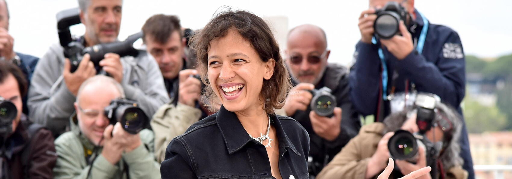 Mati Diop