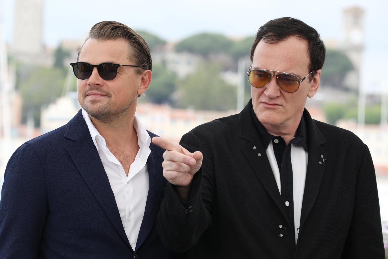 Cannes 2019 #5 : attention, spoiler !