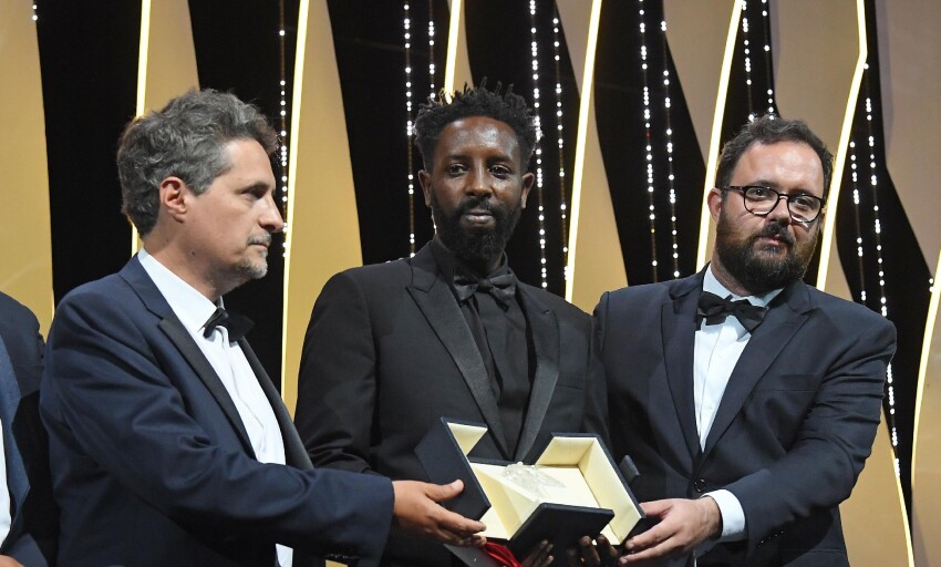« Les Misérables » et « Bacurau » reçoivent le Prix du Jury à Cannes