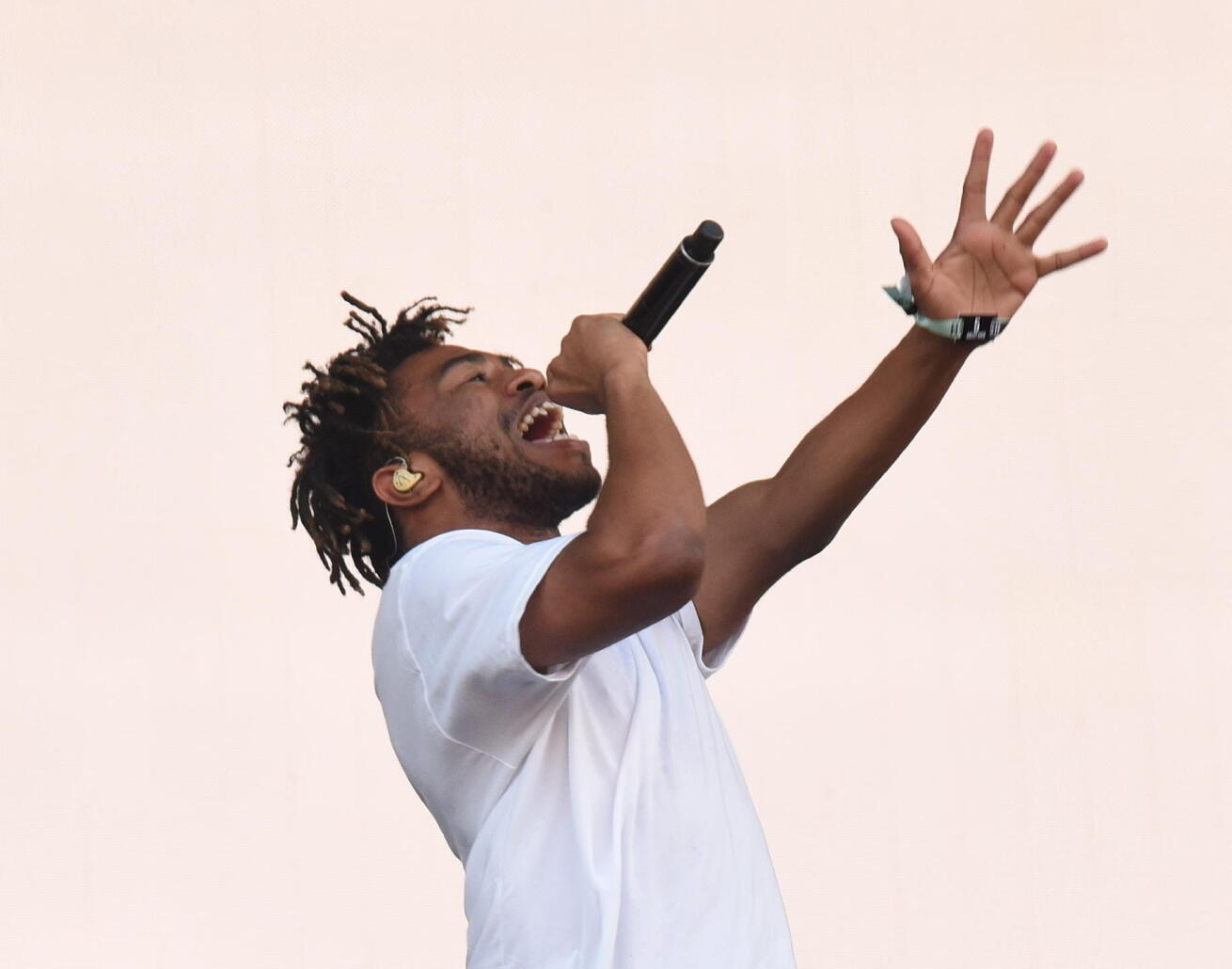 Kevin Abstract, la folle virée solo d'un des Brockhampton