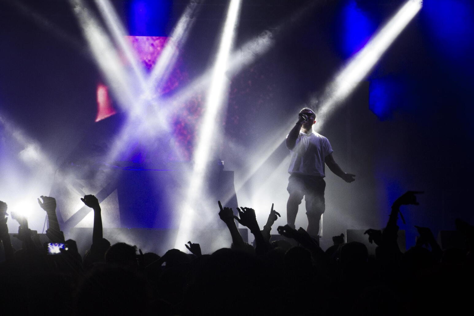 Électropicales 2019 : célébrer la musique électronique en toute liberté