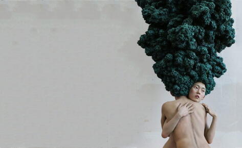 MAIF Social Club : exposition “tentatives de bonheur” | Paris