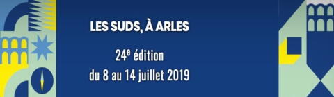 Suds à Arles