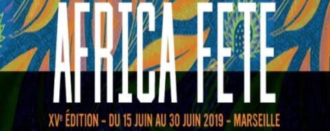 Africa Fête