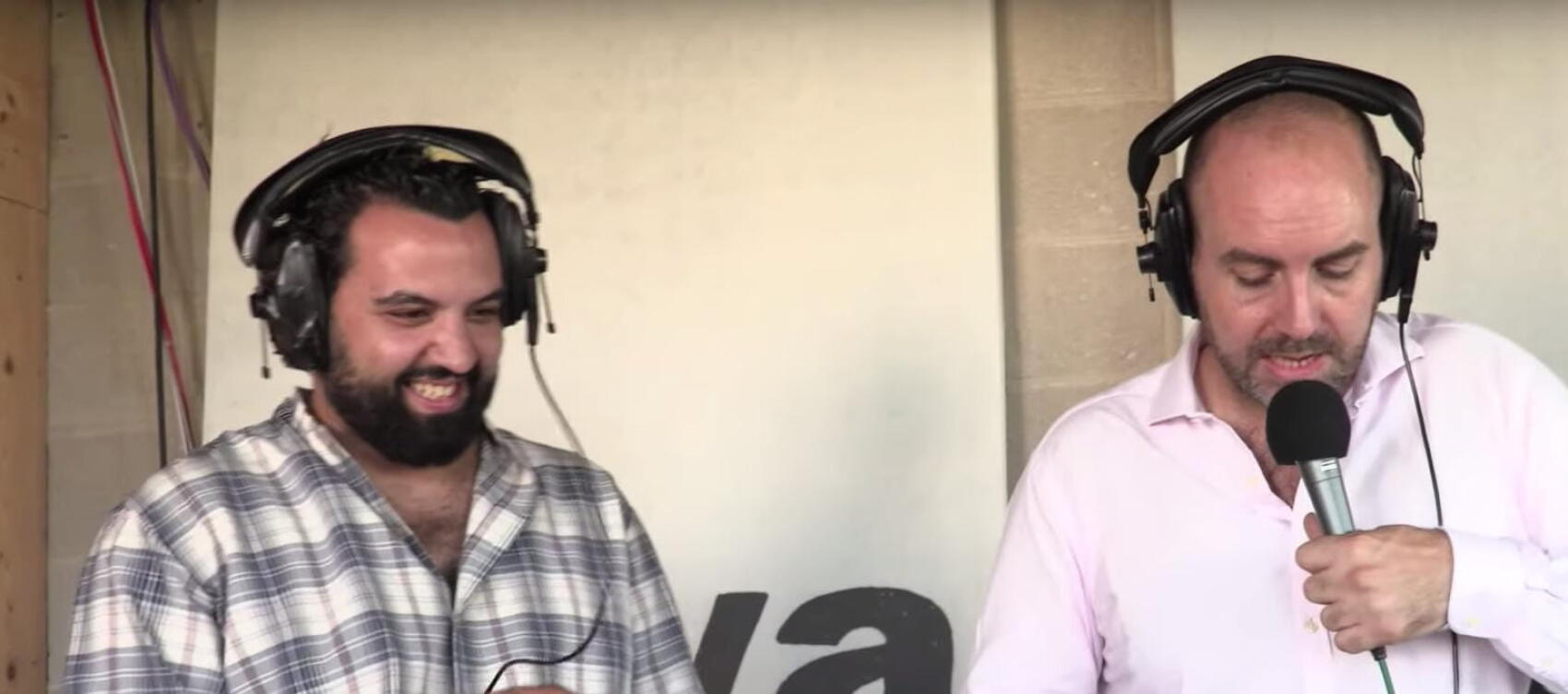 DJ Chelou présente Richard Antoninho, le mix de Richard Anthony et Ninho