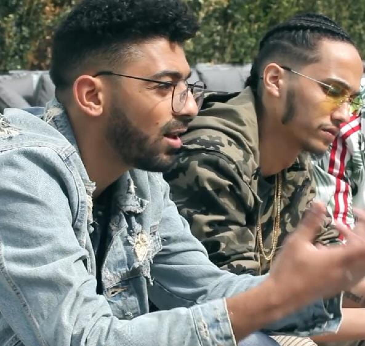 Le Maroc, nouvel épicentre du rap - Radio Nova