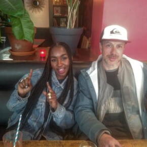 Tshegue 4/5 : « Le Reggaeton c’est un peu tabou »