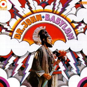 Dr John, Thomas de Pourquery, Etienne Jaumet... le World Wide de Gilles Peterson