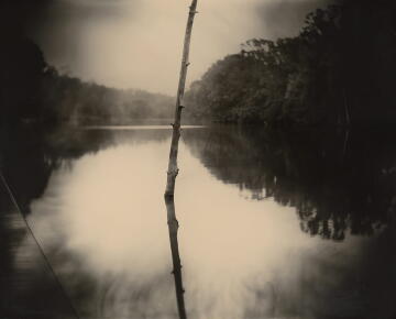 Exposition Sally Mann : “mille et uns passages” | Paris