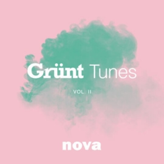Le futur du rap dans la Grünt Tunes : Vol. II