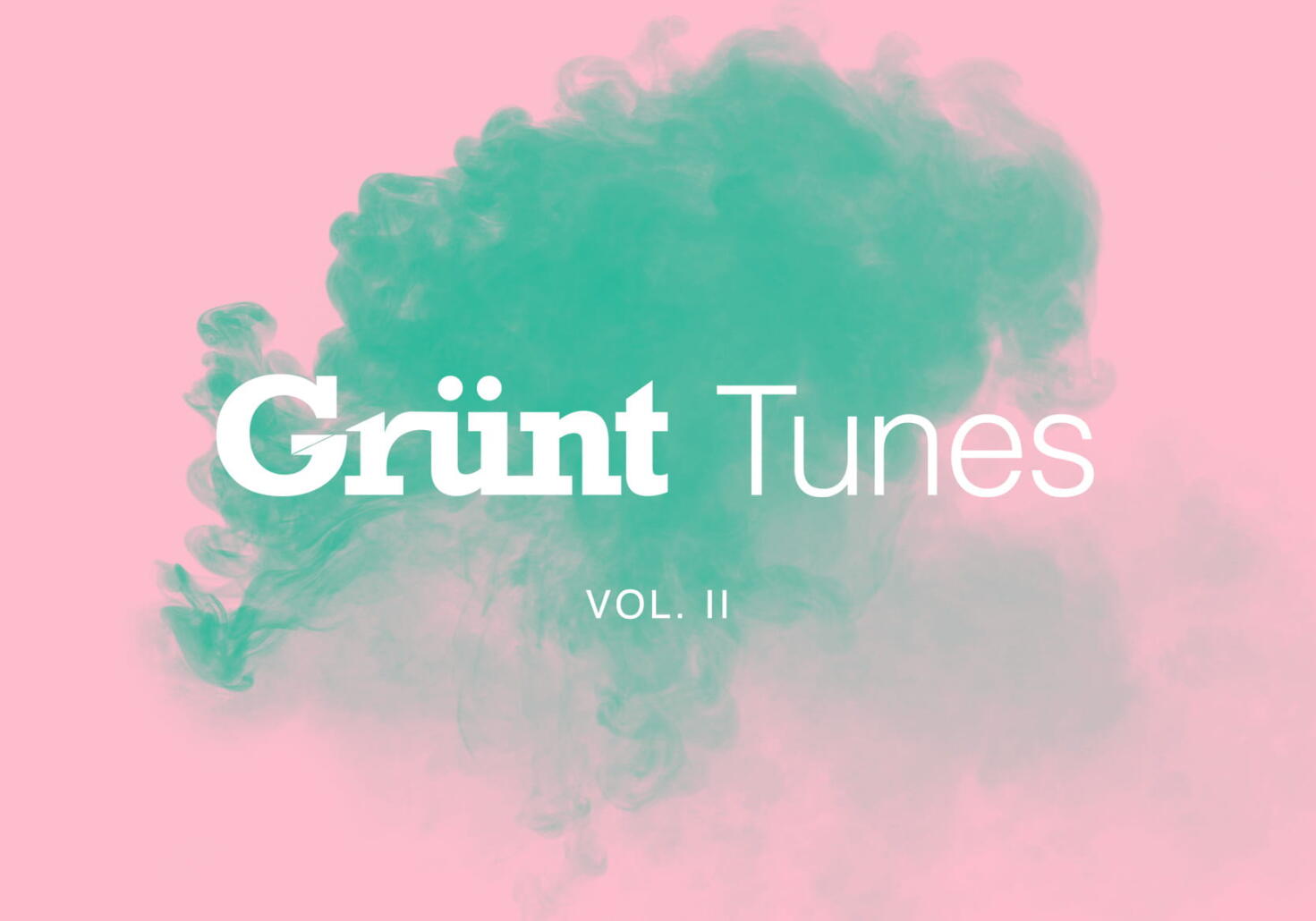 Grünt Tunes vol. II