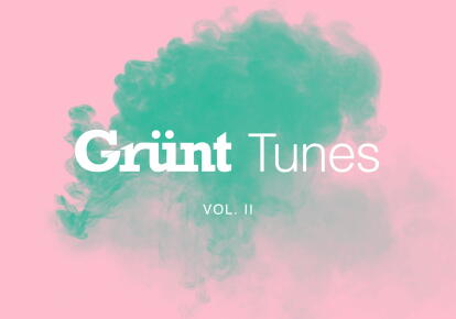 Grünt Tunes vol. II