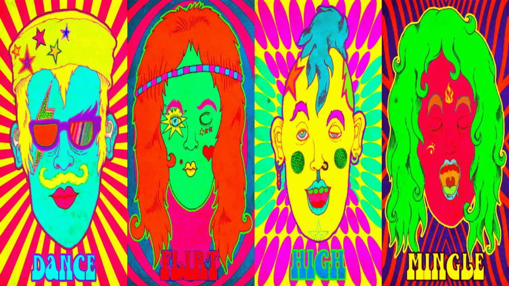 On danse avec Maitre Gazonga