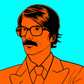 Dans le baladeur de Dombrance