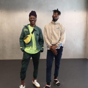 Le baladeur de la Moonshine