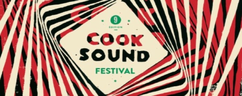 Cooksound Festival | Forcalquier