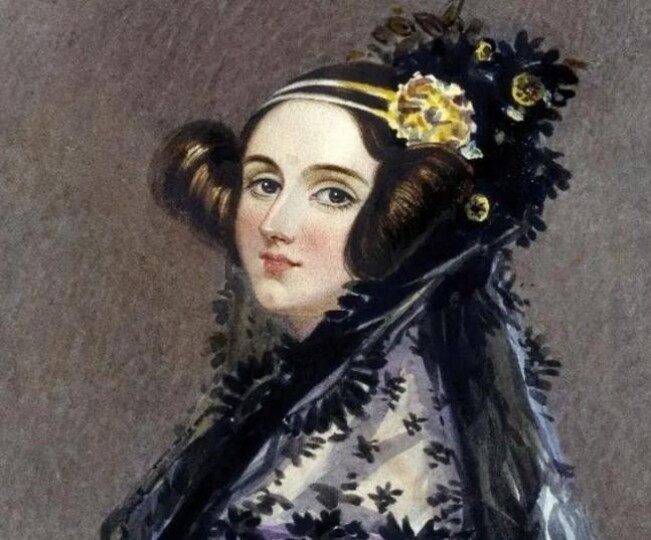 Ada Lovelace, théoricienne de la musique électronique