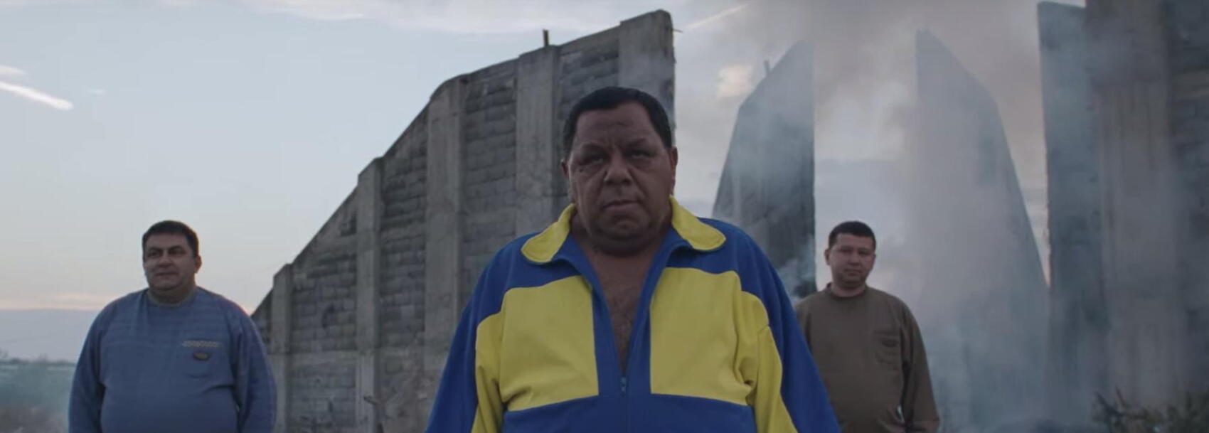 SebastiAn et SoMe célèbrent la ville de Belgrade