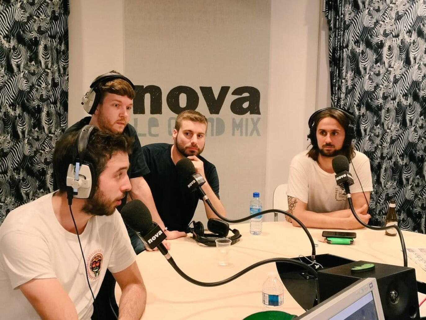 Mawimbi dévoile son nouveau « Summer Sampler »