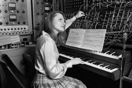 Wendy Carlos, la musicienne transgenre qui a démocratisé le synthé