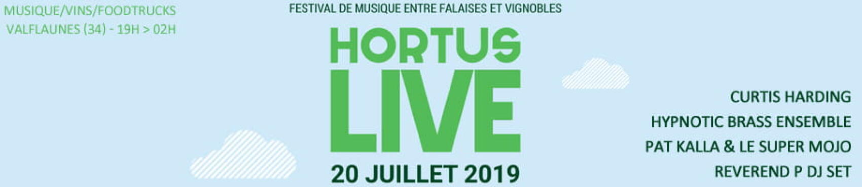 Orlando Julius & The Heliocentrics, Anthony Joseph, Da Break + Quantic & Nickodemus en DJ set with Nappy G le 21 juillet 2018