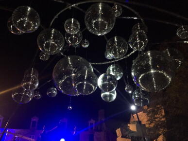 Astropolis, la rave (2/2)