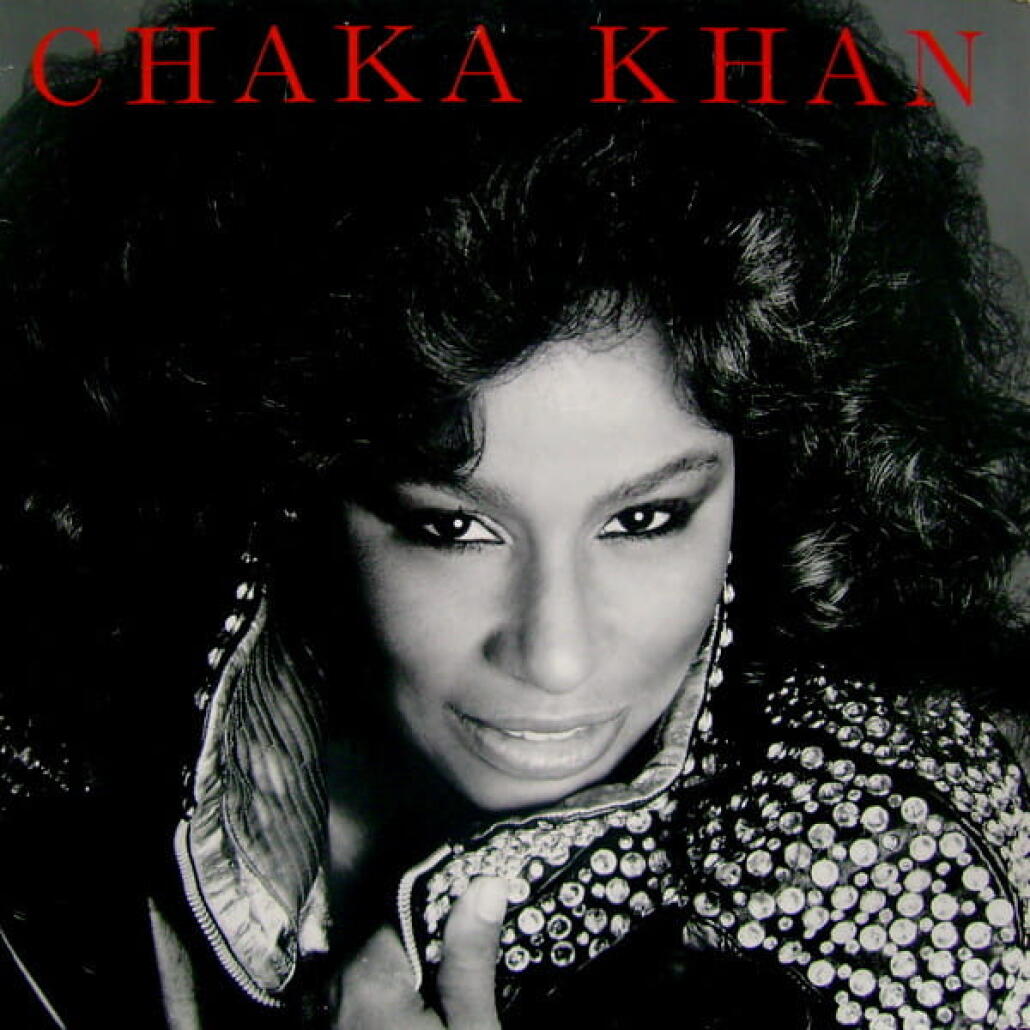 « Be Bop Medley » de Chaka Khan