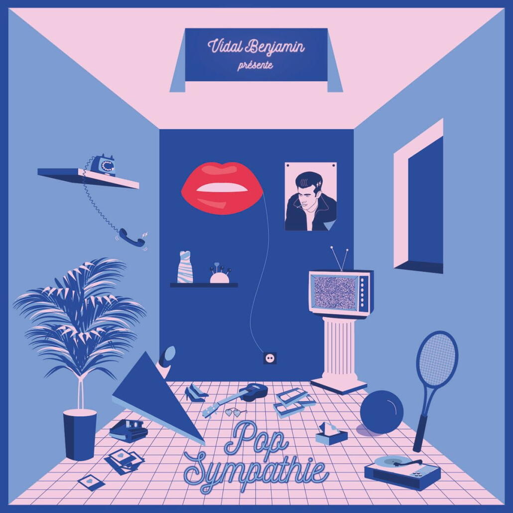 « Pop Sympathie » : la passionnante compilation de ceux qui voulaient faire des hits et qui n’y sont pas parvenus