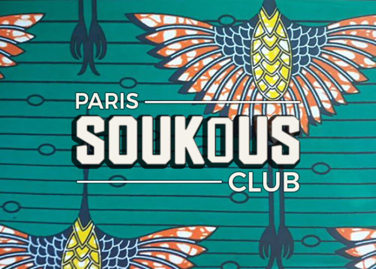 Le nouveau mix afro du Paris Soukous Club