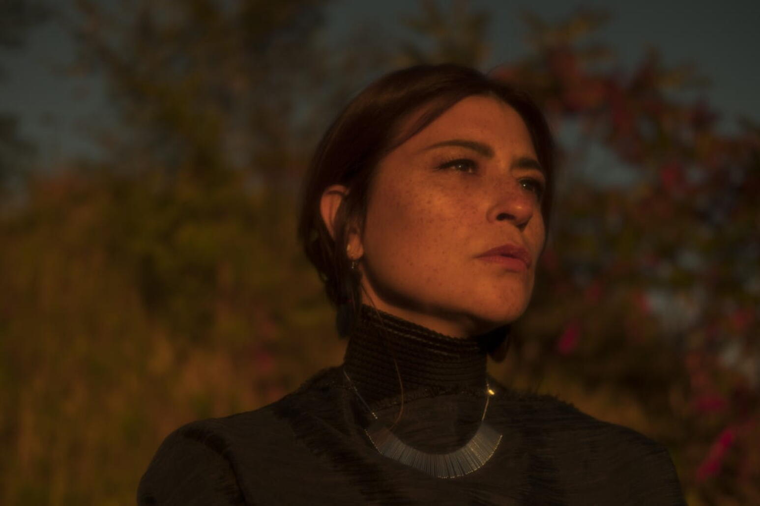 Elisapie Isaac, étoile des terres glacées du Nunavik