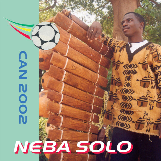 « CAN 2002 » de Neba Solo