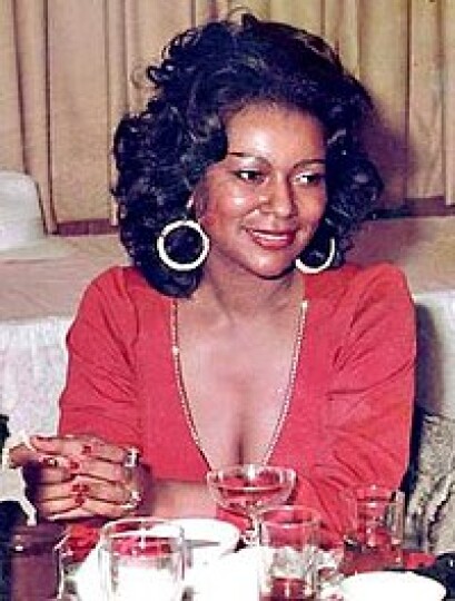 Sylvia Robinson, la mère du hip hop