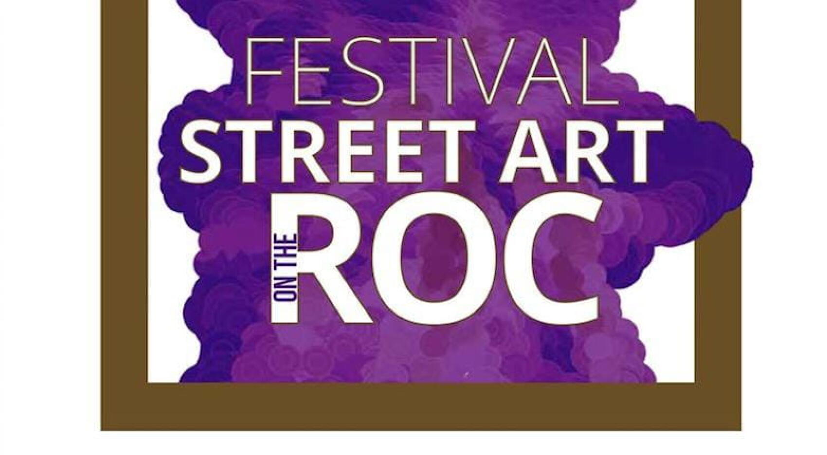 Street Art on the Roc | Villars-Fontaine