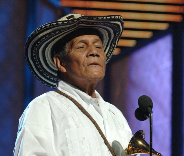 Chavela Vargas, pionnière de la musique ranchera et icône homosexuelle