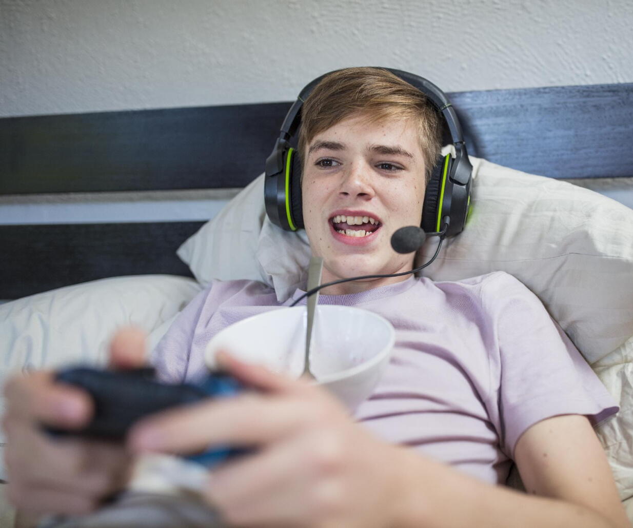 Qu'est-ce qu'un coach de gamer ?