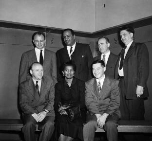 Claudia Jones, la militante communiste qui créa le Carnaval de Notting Hill