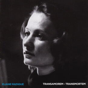 Eliane Radigue, exploratrice du son