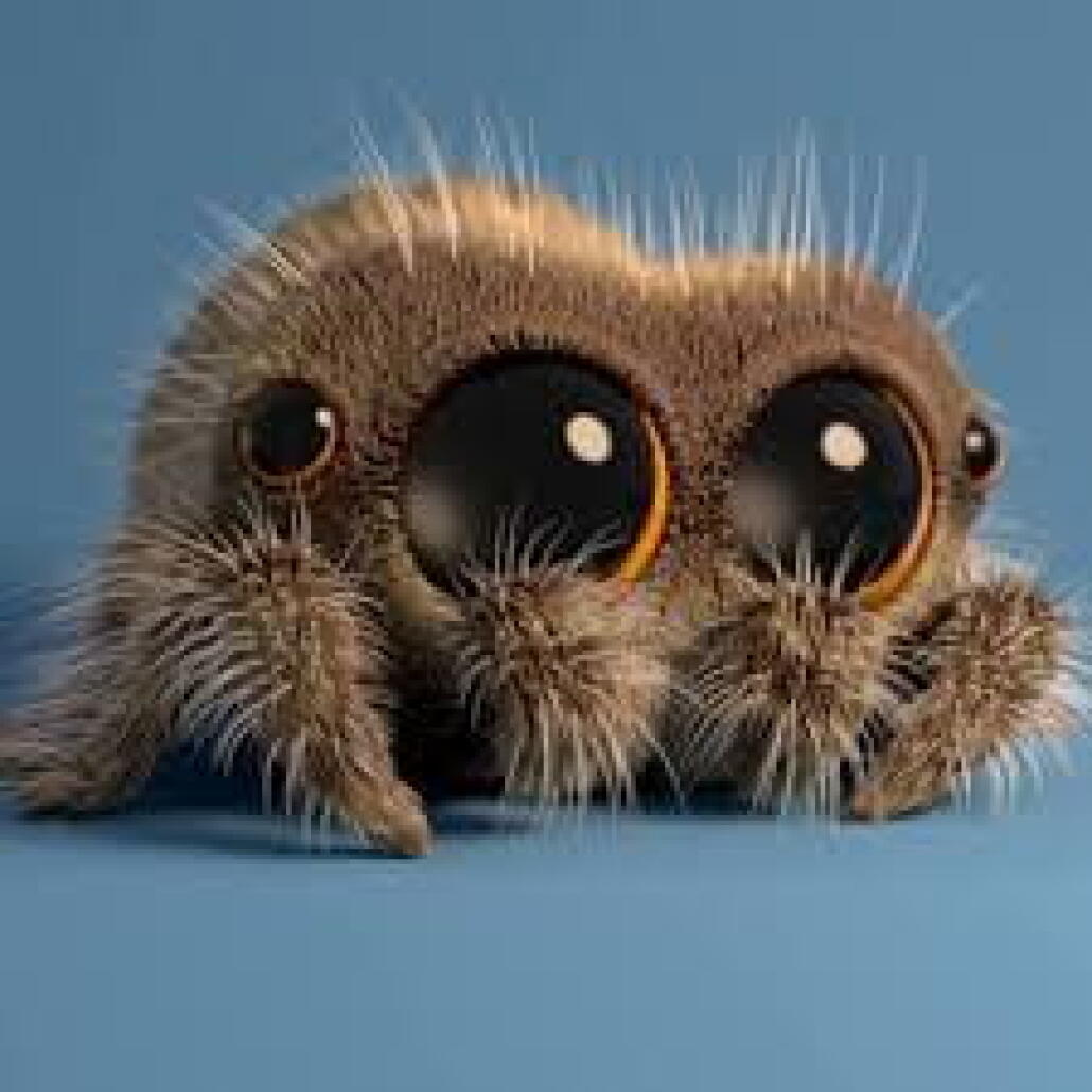 Pourquoi autant de gens sont arachnophobe ?