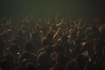 Les Nuits Zébrées reprennent à Avignon