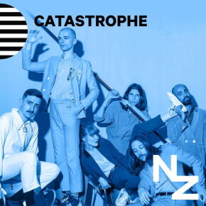 Catastrophe aux Nuits Zébrées