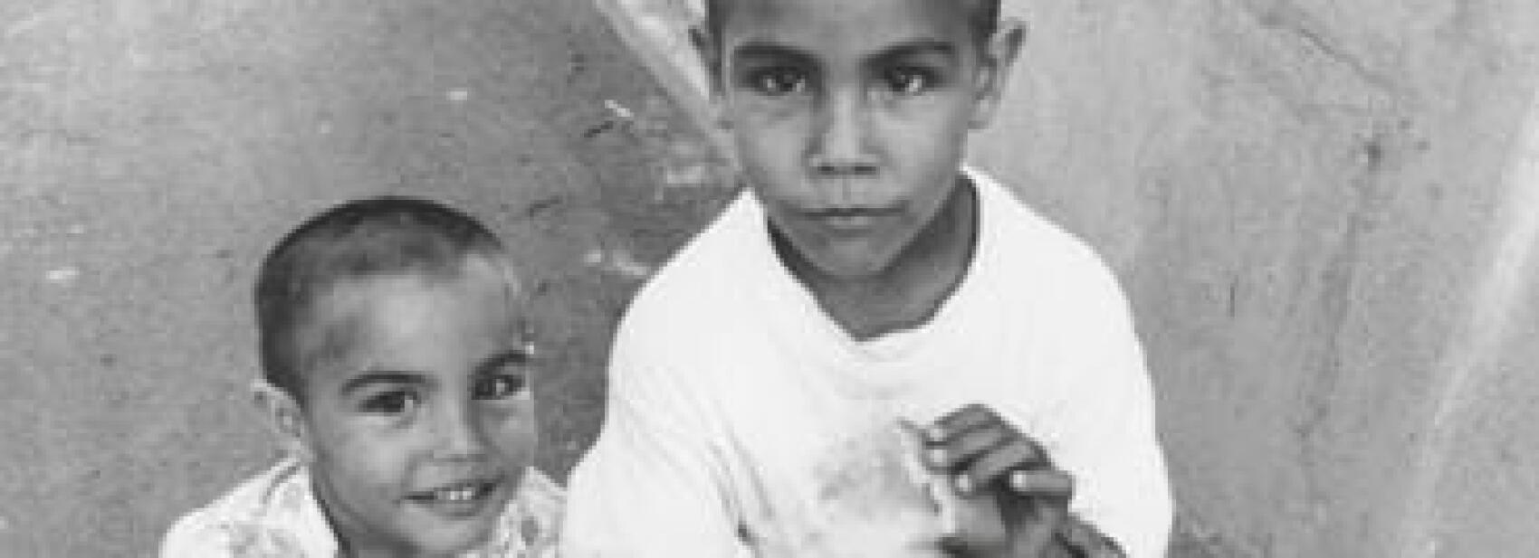 Portes-Ouvertes aux Aygalades | Marseille