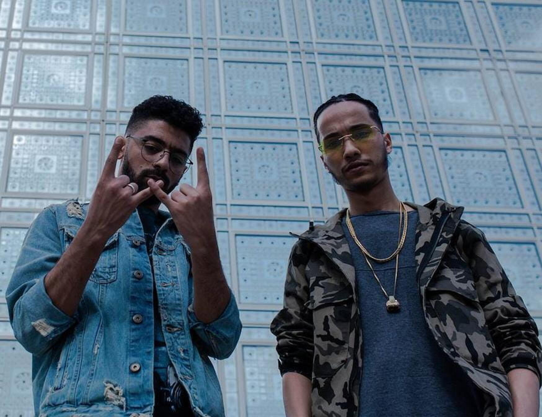 Shobee et Naar : la destinée du rap marocain - Radio Nova
