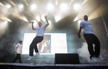 Isadora Dartial et Ruddy Aboab sont les selector du Nova Club