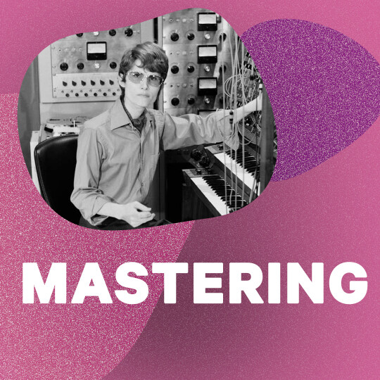 Dr. Techos : Mastering