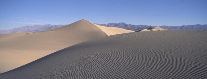 « Le désert » de John C. Van Dyke : réserve d’air et de mystère