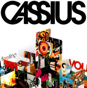 Cassius « Feeling for You », les samples de la French Touch