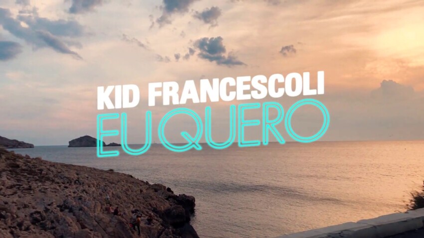 « Eu Quero » de Kid Francescoli : l’été indien