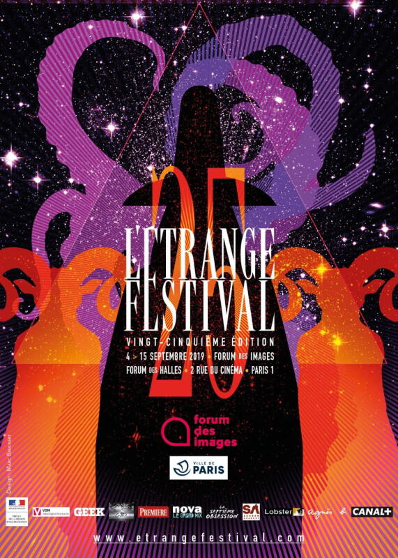 L’Étrange Festival
