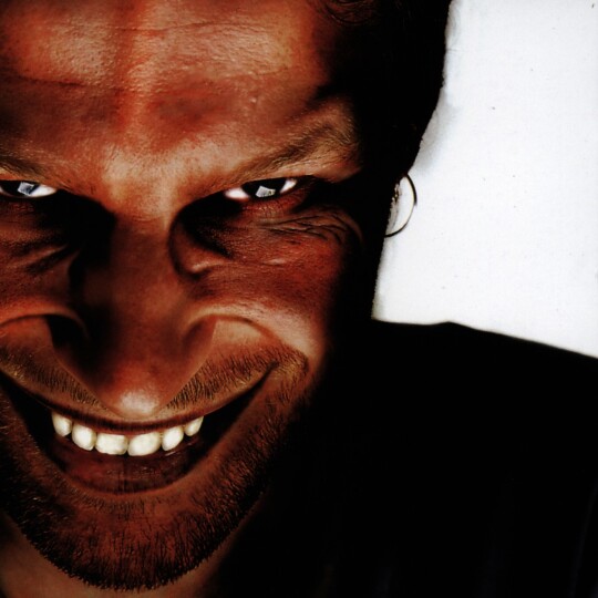 1996 : un certain Richard D. James, aka Aphex Twin, chez Nova